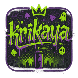 krikaya logo